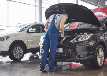 Made in Germany: Innovationen und Trends der deutschen Autohersteller