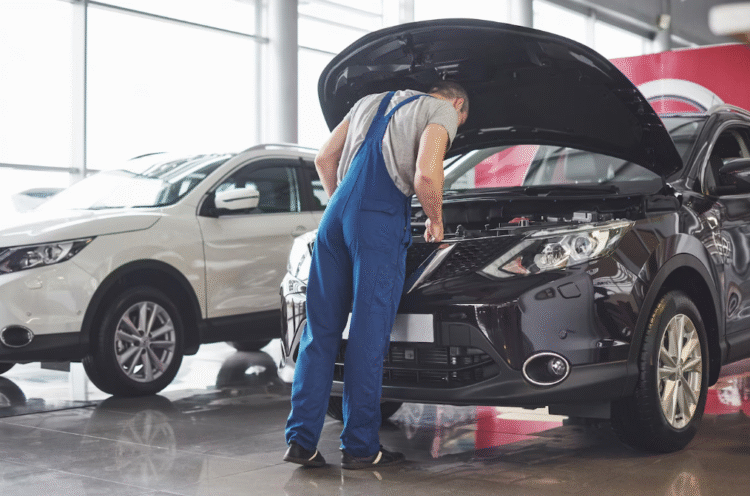 Made in Germany: Innovationen und Trends der deutschen Autohersteller