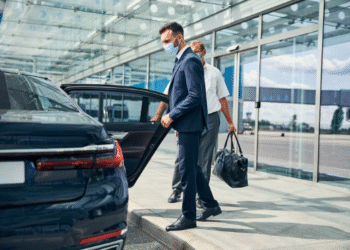 Warum ein zuverlässiger Flughafentransfer Ihre Reise angenehmer macht